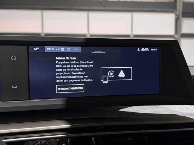 Peugeot E-5008