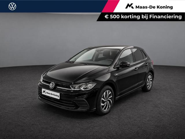 Volkswagen Polo 2024 Benzine