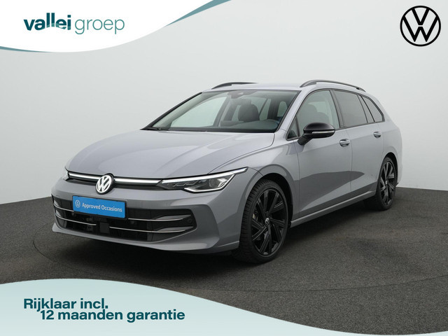 Volkswagen Golf 2025 Benzine