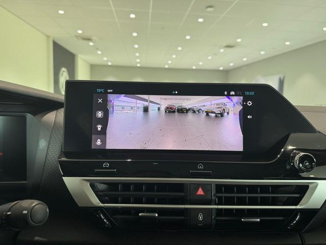Citroën C4 X