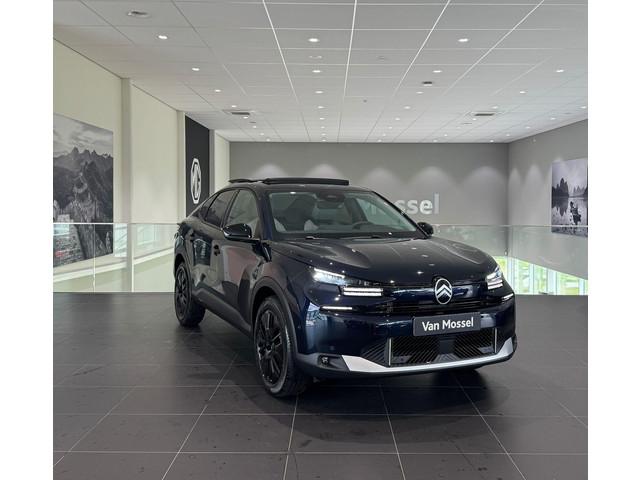 Citroën C4 X