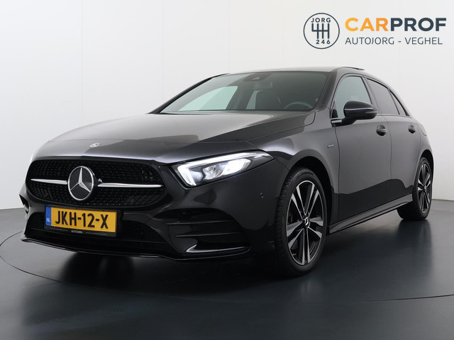 Mercedes-Benz A-Klasse 2020 Hybride