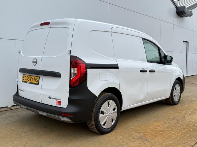 Nissan Townstar