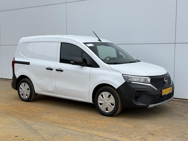 Nissan Townstar