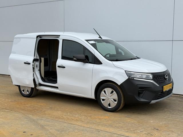 Nissan Townstar