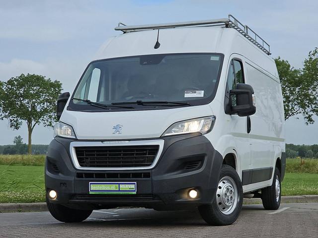 Peugeot Boxer 2021 Diesel