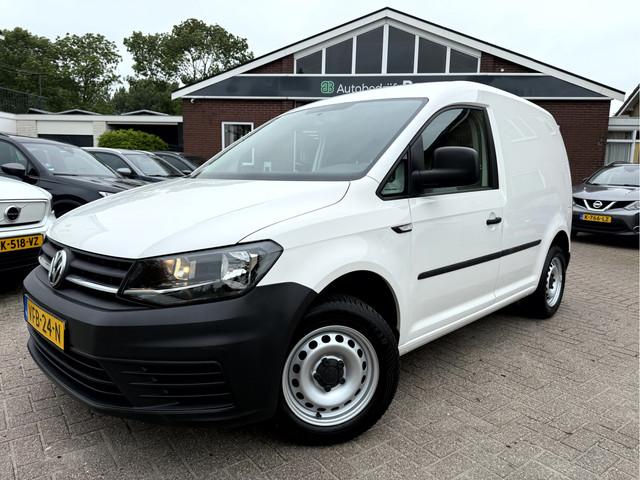 Volkswagen Caddy 2020 Diesel