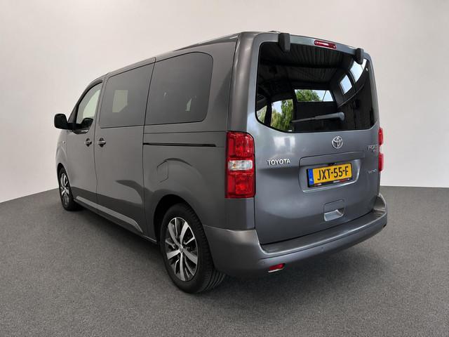 Toyota pro-ace
