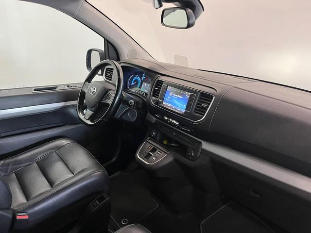 Toyota pro-ace