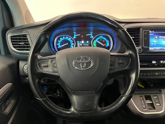 Toyota pro-ace
