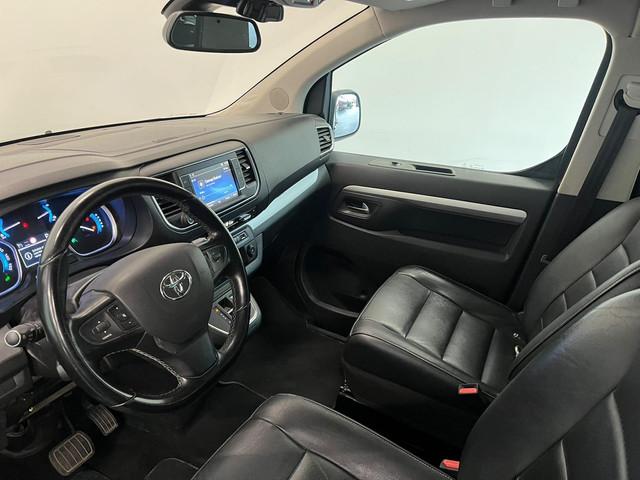 Toyota pro-ace