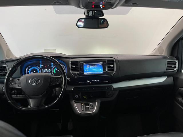 Toyota pro-ace