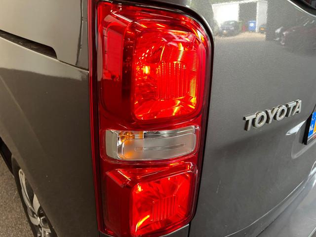 Toyota pro-ace