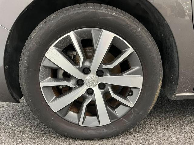 Toyota pro-ace