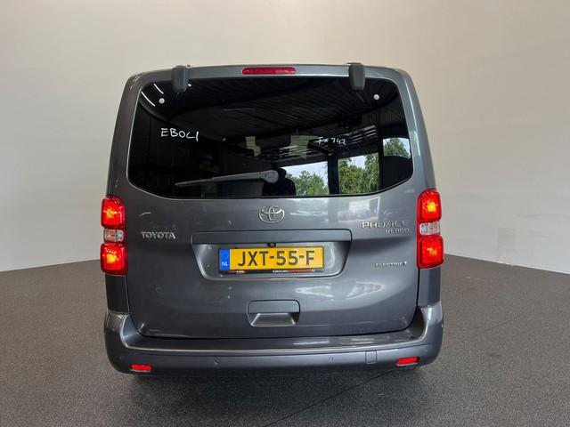 Toyota pro-ace