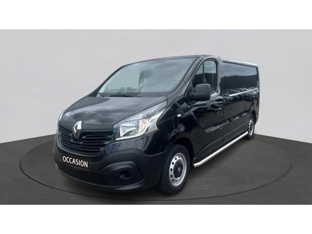 Renault Trafic 2018 Diesel