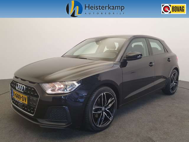 Audi A1 2020 Benzine
