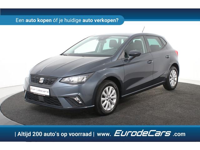 Seat Ibiza 2024 Benzine