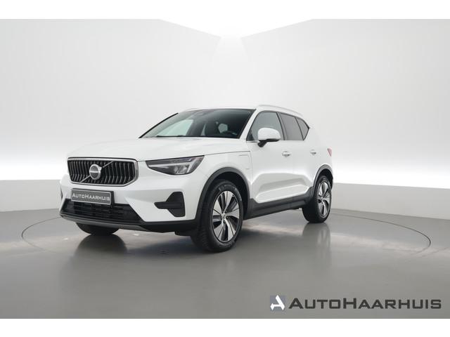 Volvo XC40 2022 Hybride