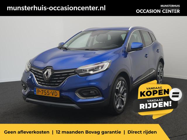 Renault Kadjar 2022 Benzine
