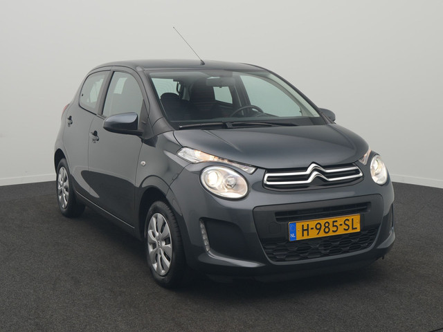 Citroën C1
