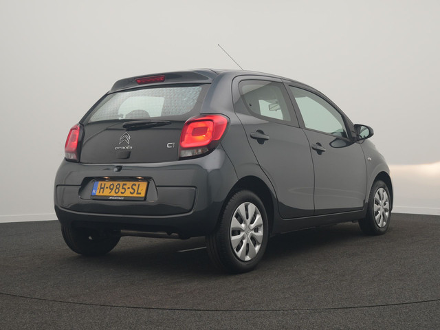 Citroën C1