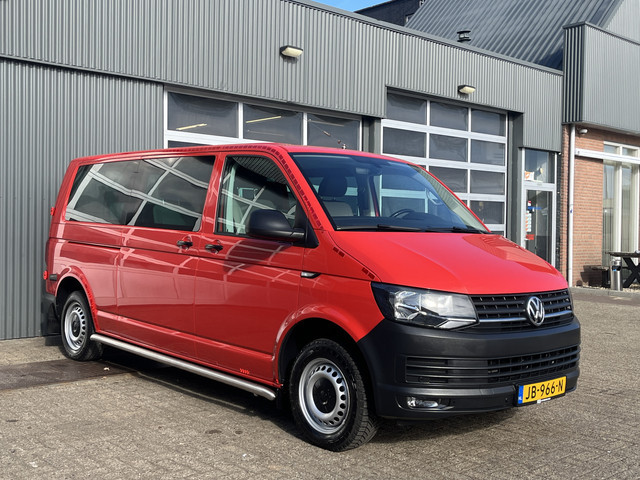 Volkswagen Transporter 2016 Diesel