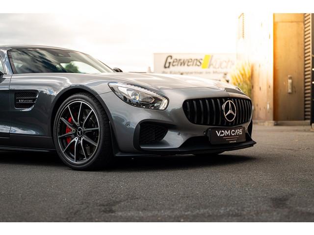 Mercedes-AMG GT