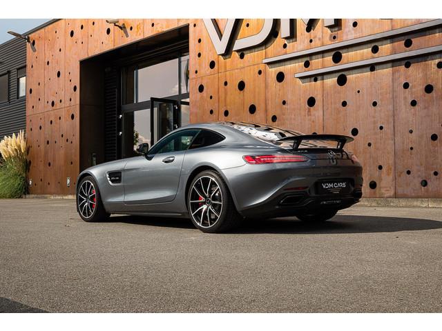 Mercedes-AMG GT