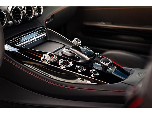 Mercedes-AMG GT