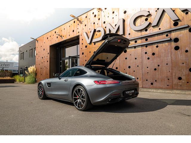 Mercedes-AMG GT
