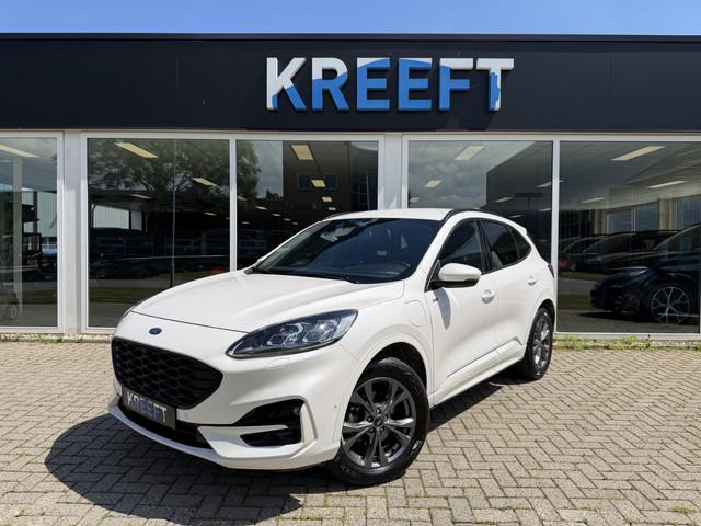 Ford Kuga 2023 Hybride
