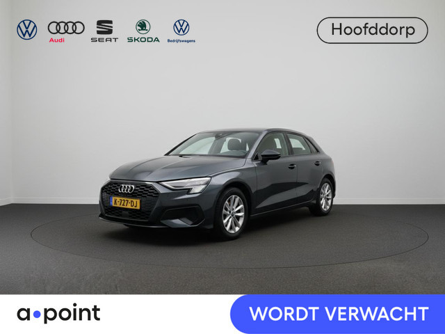 Audi A3 2020 Benzine