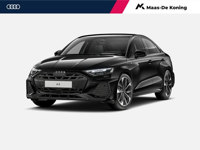 Audi A3 2027 Benzine