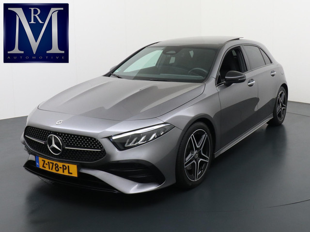 Mercedes-Benz A-Klasse 2023 Benzine