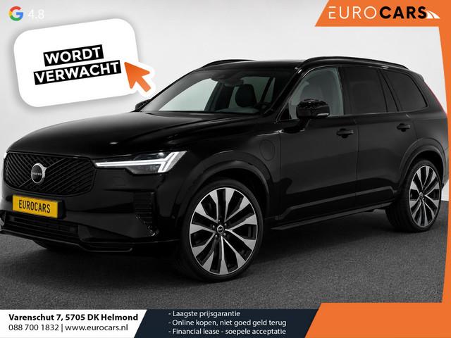 Volvo XC90 2025 Hybride