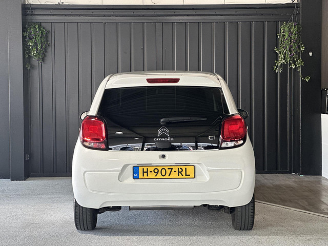 Citroën C1