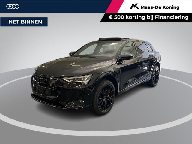 Audi e-tron 2023 Elektrisch