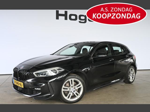 BMW 1 Serie 2020 Benzine
