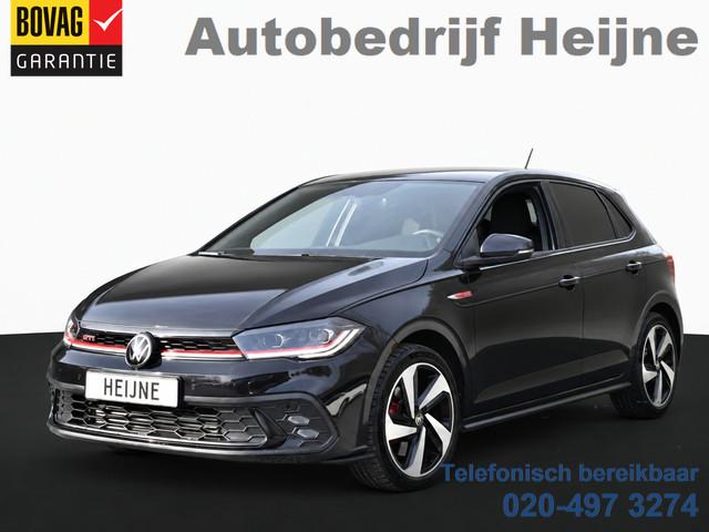Volkswagen Polo 2024 Benzine