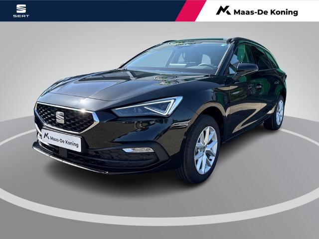 Seat Leon 2026 Benzine