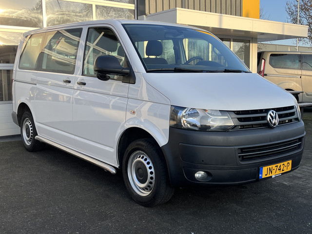 Volkswagen Transporter 2016 Diesel