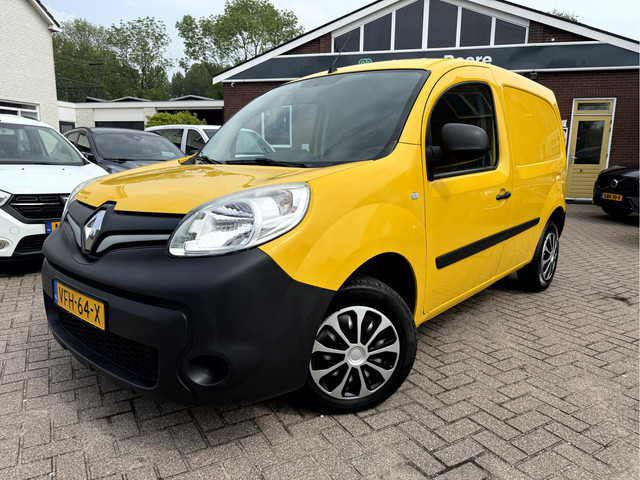 Renault Kangoo 2020 Diesel