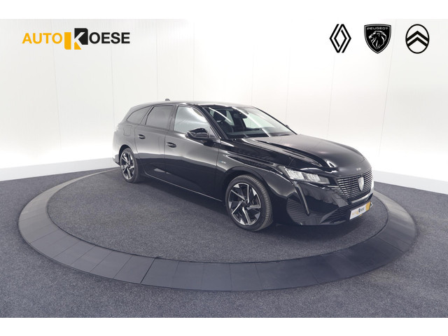 Peugeot 308 2023 Hybride
