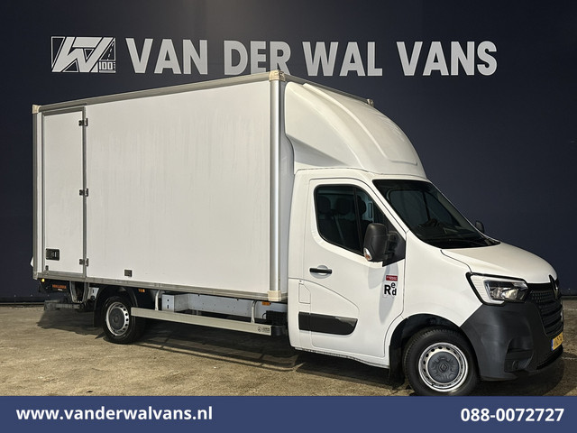 Renault Master 2021 Diesel