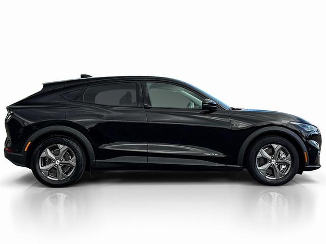 Ford Mustang Mach-E