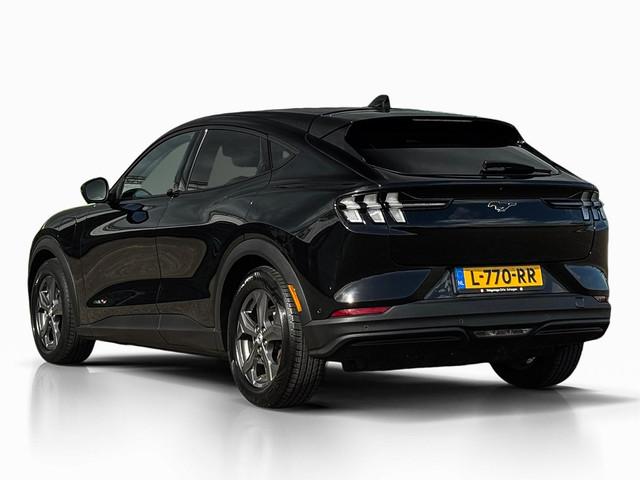 Ford Mustang Mach-E