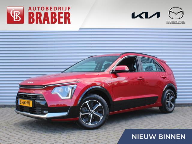 Kia Niro 2024 Hybride