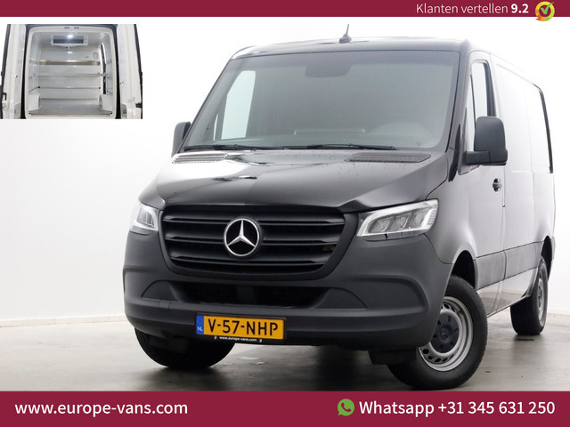 Mercedes-Benz Sprinter 2021 Diesel