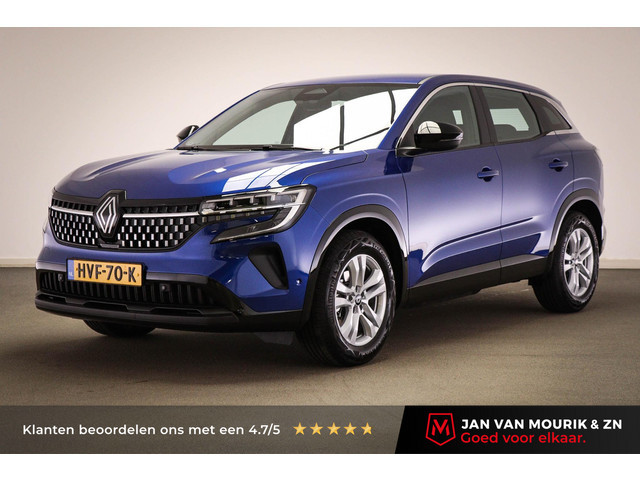 Renault Austral 2025 Hybride